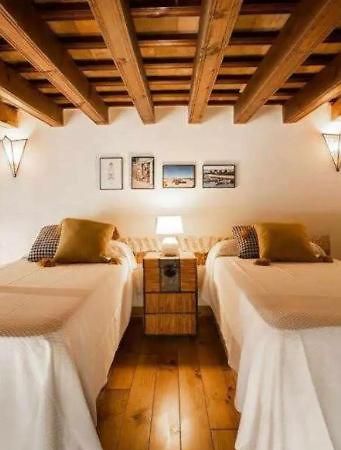 La Posada De Juan กาดิซ ภายนอก รูปภาพ