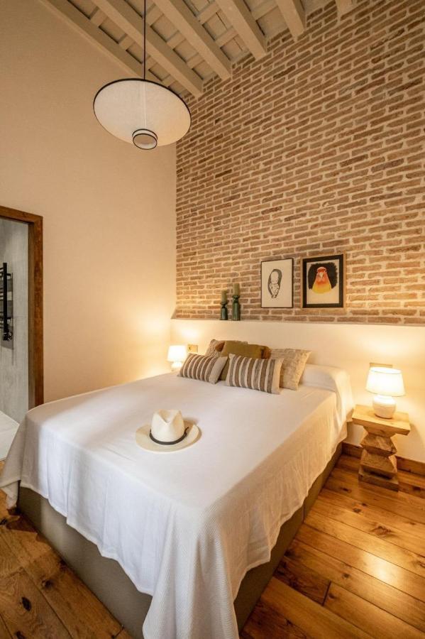 La Posada De Juan กาดิซ ภายนอก รูปภาพ
