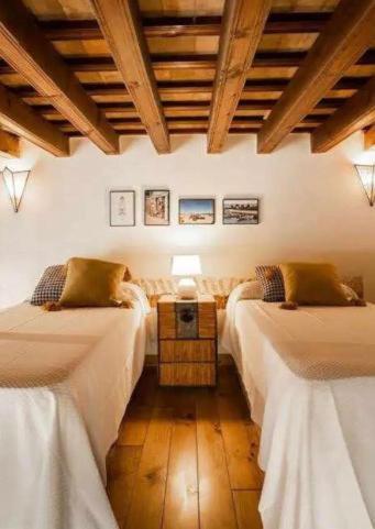 La Posada De Juan กาดิซ ภายนอก รูปภาพ